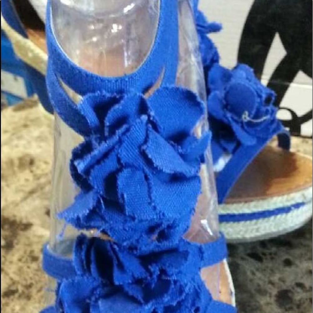 Beautiful Sandals